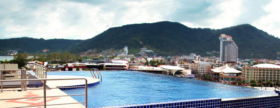 AMATA  RESORT